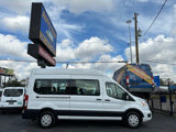 Used 2022 Ford Transit 350 XLT image 3