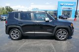 Used 2017 Jeep Renegade Limited image 4