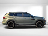 New 2025 Volkswagen Atlas SEL image 4