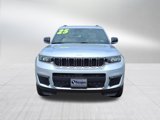 New 2025 Jeep Grand Cherokee L Limited image 3