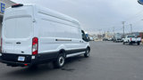 New 2025 Ford Transit 350 148 High Roof Extended w/ Load Area Protection Package image 5
