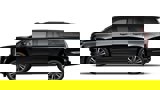 New 2025 Cadillac Escalade Sport image 3