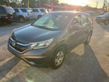 Used 2016 Honda CR-V LX image 6