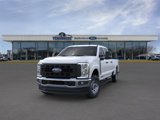 New 2025 Ford F350 XL w/ XL Chrome Package image 2