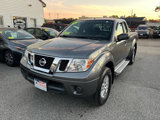 Used 2016 Nissan Frontier SV image 3