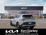 New 2026 Kia Sportage EX image 4