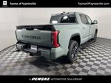 New 2025 Toyota Tundra Platinum image 5