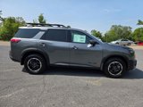New 2025 Nissan Pathfinder Rock Creek image 2
