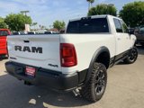 New 2025 RAM 2500 Rebel w/ Rebel Level 2 Equipment Group image 5