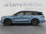 Used 2025 Lincoln Aviator Reserve w/ Equipment Group 201A image 2