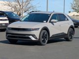 New 2025 Hyundai Ioniq 5 SE image 3