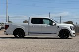 New 2025 Ford F150 Lariat w/ Equipment Group 502A High image 3
