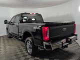 New 2025 Ford F350 4x4 Crew Cab Super Duty image 4