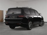 New 2025 Jeep Wagoneer Series II image 5