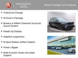 New 2025 BMW XM Label Red w/ M Driver's Package image 4