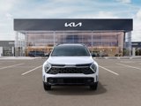 New 2025 Kia Sportage X-Line Prestige image 2