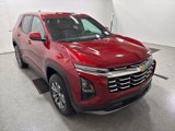 New 2026 Chevrolet Equinox LT w/ Convenience Package II image 4