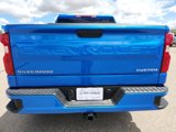 New 2025 Chevrolet Silverado 1500 Custom image 6
