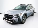 Used 2024 Subaru Outback Limited image 3