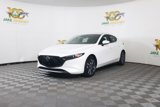 New 2025 MAZDA MAZDA3 s image 4