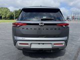 New 2025 Nissan Pathfinder SL w/ SL Premium Package image 6