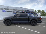 New 2025 Ford F150 Lariat image 3