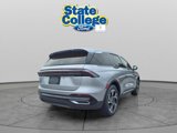 New 2025 Lincoln Nautilus Premier w/ Equipment Group 102A image 3