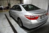 Used 2017 Toyota Camry SE image 4
