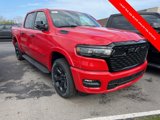 New 2025 RAM 1500 Big Horn image 3