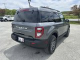 New 2025 Ford Bronco Sport Big Bend image 3