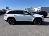 New 2025 Jeep Grand Cherokee Limited image 2