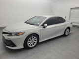 Used 2022 Toyota Camry LE image 2
