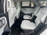New 2025 Ford Explorer Platinum image 4