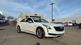 Used 2016 Cadillac CT6 Luxury image 2