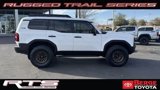 New 2025 Toyota Land Cruiser 1958 image 6