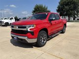 New 2025 Chevrolet Silverado 1500 LT w/ All Star Edition Plus image 4