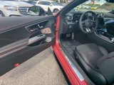New 2026 Mercedes-Benz CLE 53 AMG 4MATIC Coupe image 3