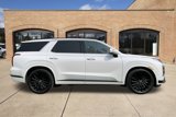 New 2025 Hyundai Palisade Calligraphy image 2