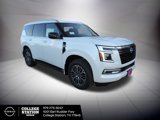 New 2025 Nissan Armada SL image 3