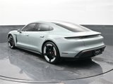 New 2025 Porsche Taycan 4S image 3