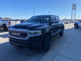 Used 2023 RAM 1500 Limited w/ Body Color Bumper Group image 3