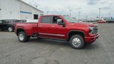New 2025 Chevrolet Silverado 3500 High Country w/ High Country Premium Package image 2