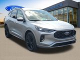 Certified 2023 Ford Escape ST-Line Elite w/ Premium Technology Package image 2