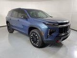 New 2026 Chevrolet Traverse Z71 w/ Enhanced Driving Package image 2
