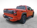 New 2025 Nissan Frontier PRO-4X w/ Pro Convenience Package image 3
