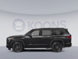New 2026 Toyota Sequoia Platinum image 4