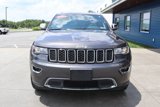 Used 2021 Jeep Grand Cherokee Limited w/ Luxury Group II image 4