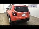 Used 2021 Jeep Renegade Sport w/ Sport Appearance Group image 6