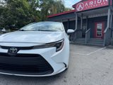 Used 2023 Toyota Corolla LE image 2