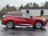 Used 2017 Nissan Murano SL image 5